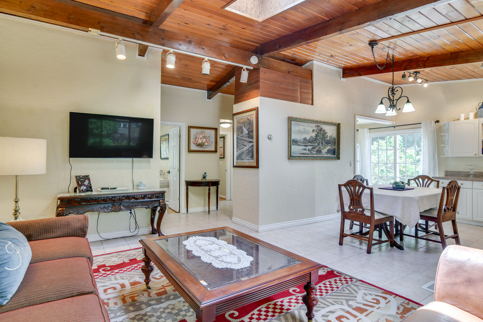 Aloha Vacation Rental