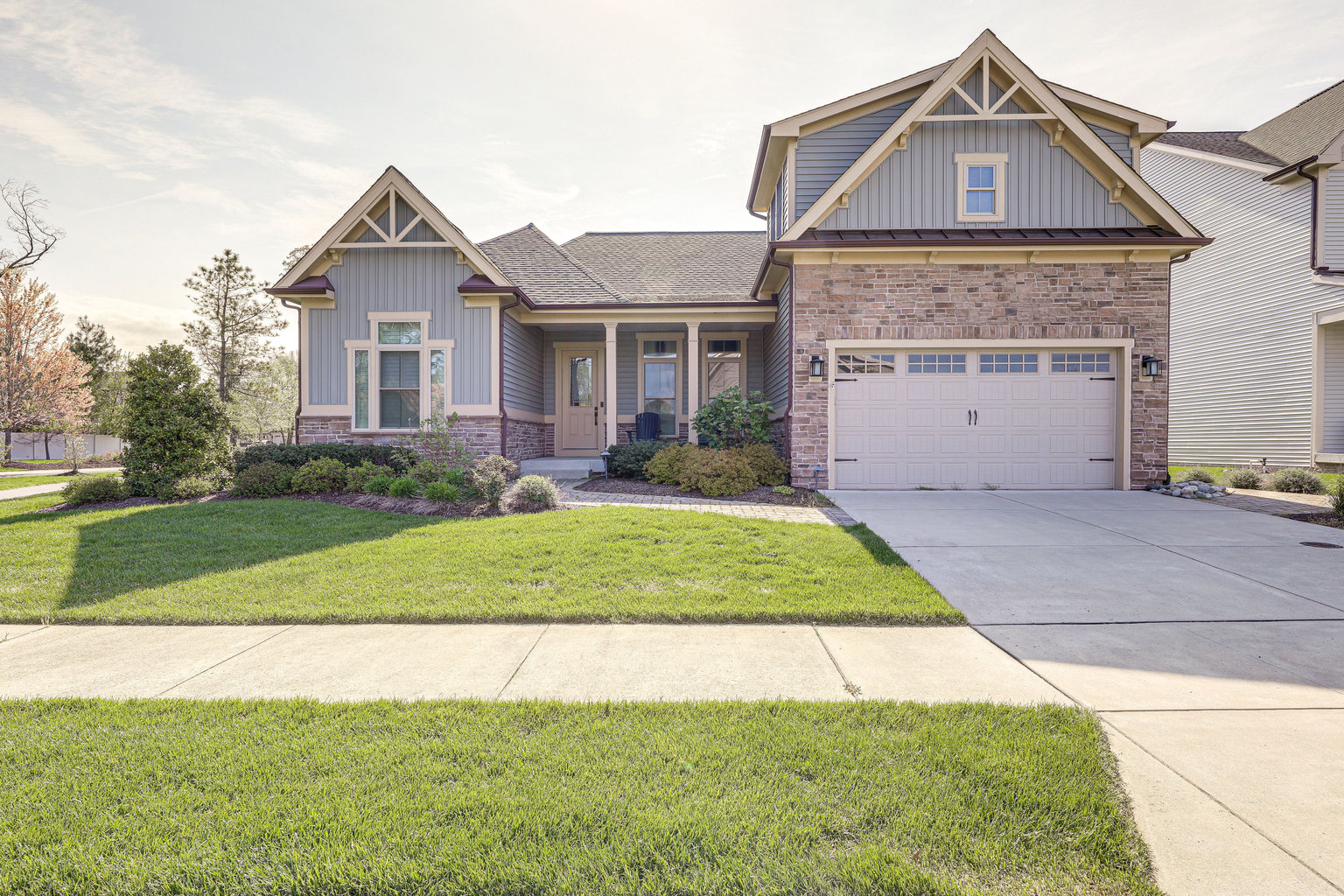 Ocean View Vacation Rental