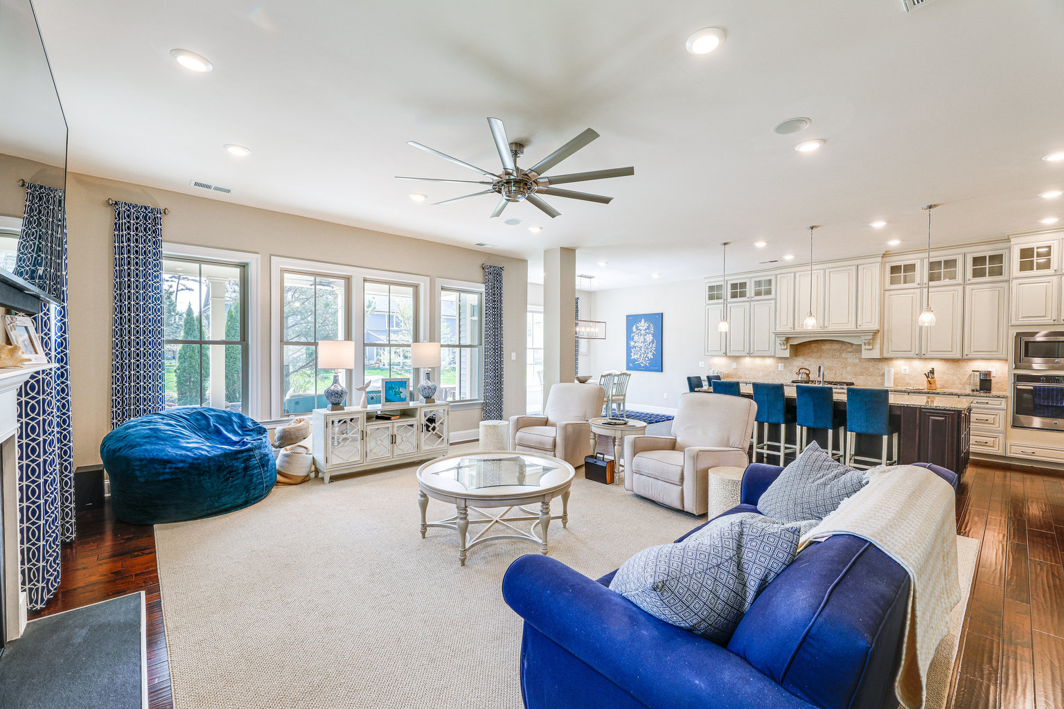 Ocean View Vacation Rental