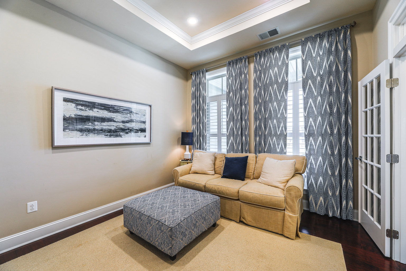 Ocean View Vacation Rental