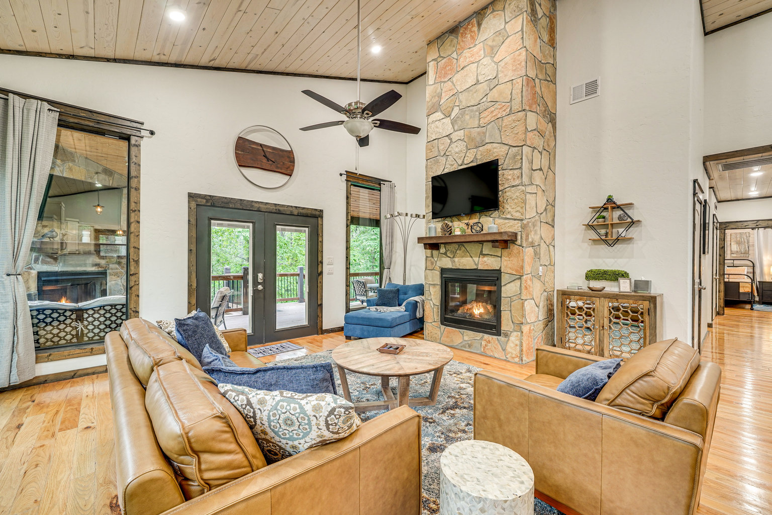 Broken Bow Vacation Rental