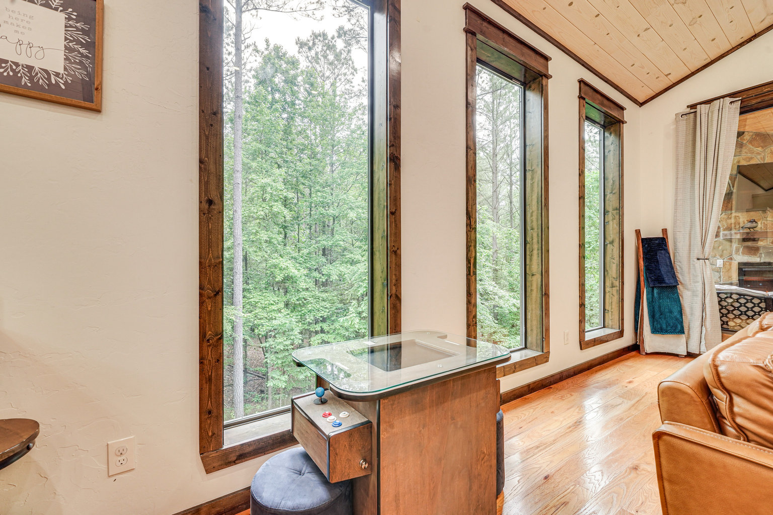 Broken Bow Vacation Rental