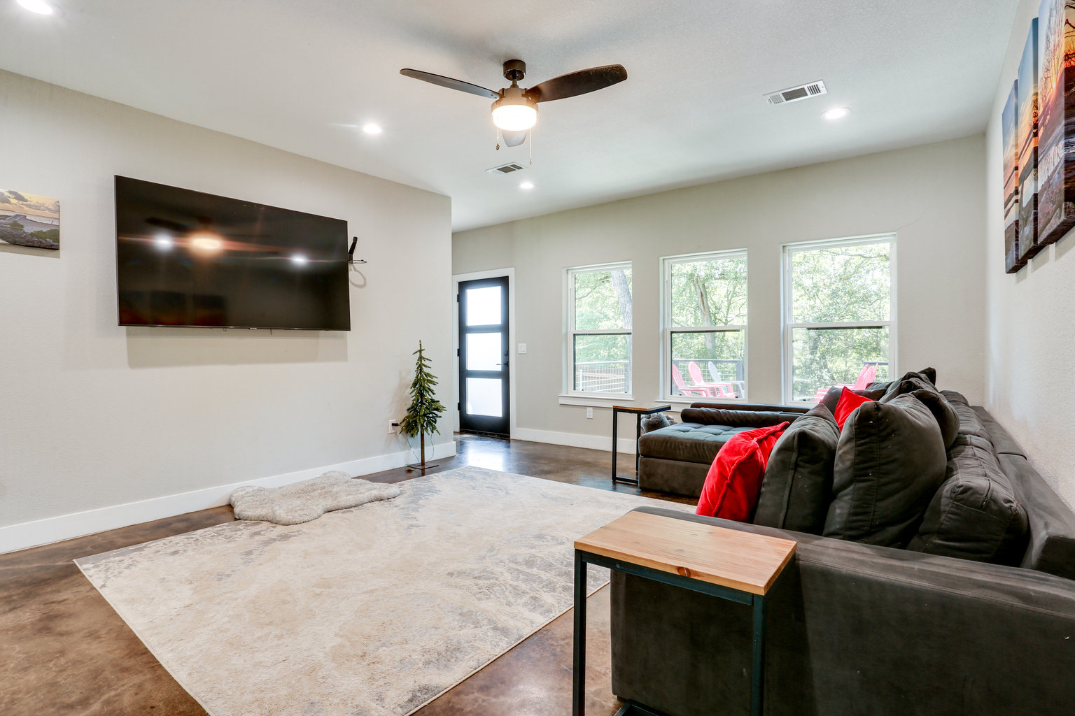 Pottsboro Vacation Rental