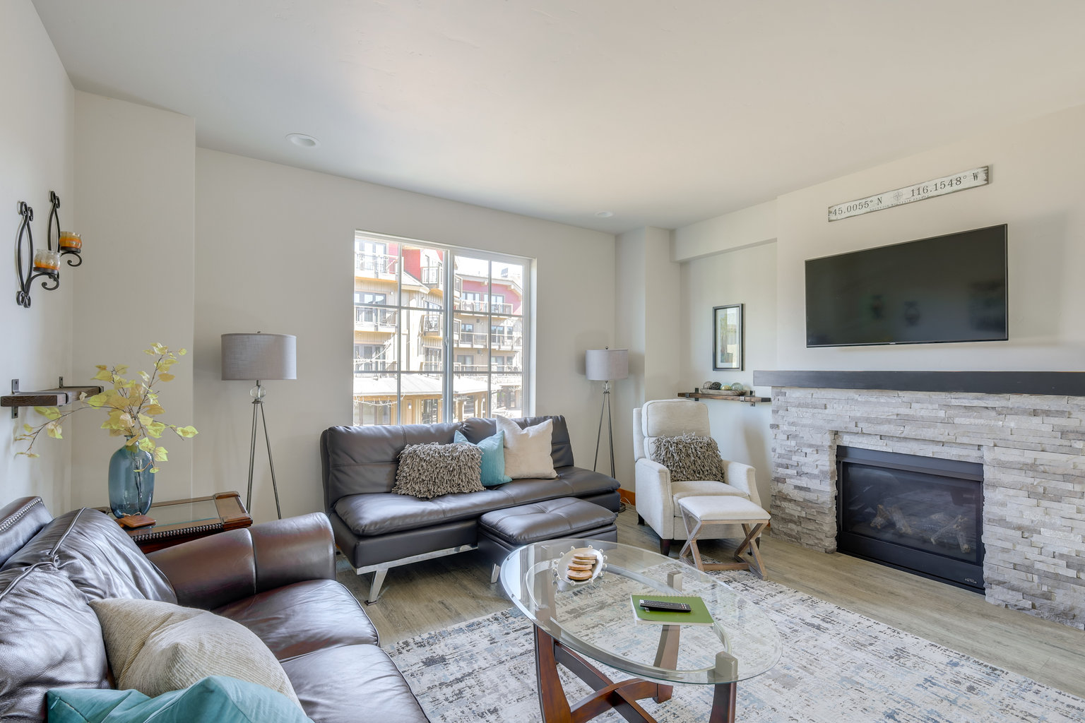 McCall Vacation Rental