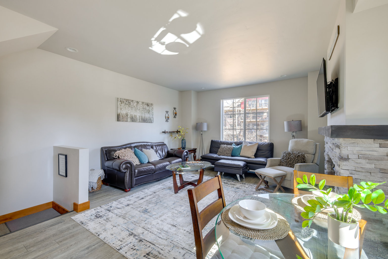 McCall Vacation Rental