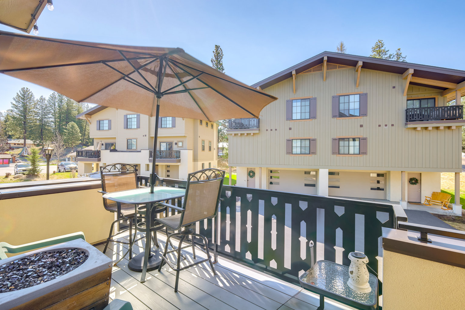 McCall Vacation Rental