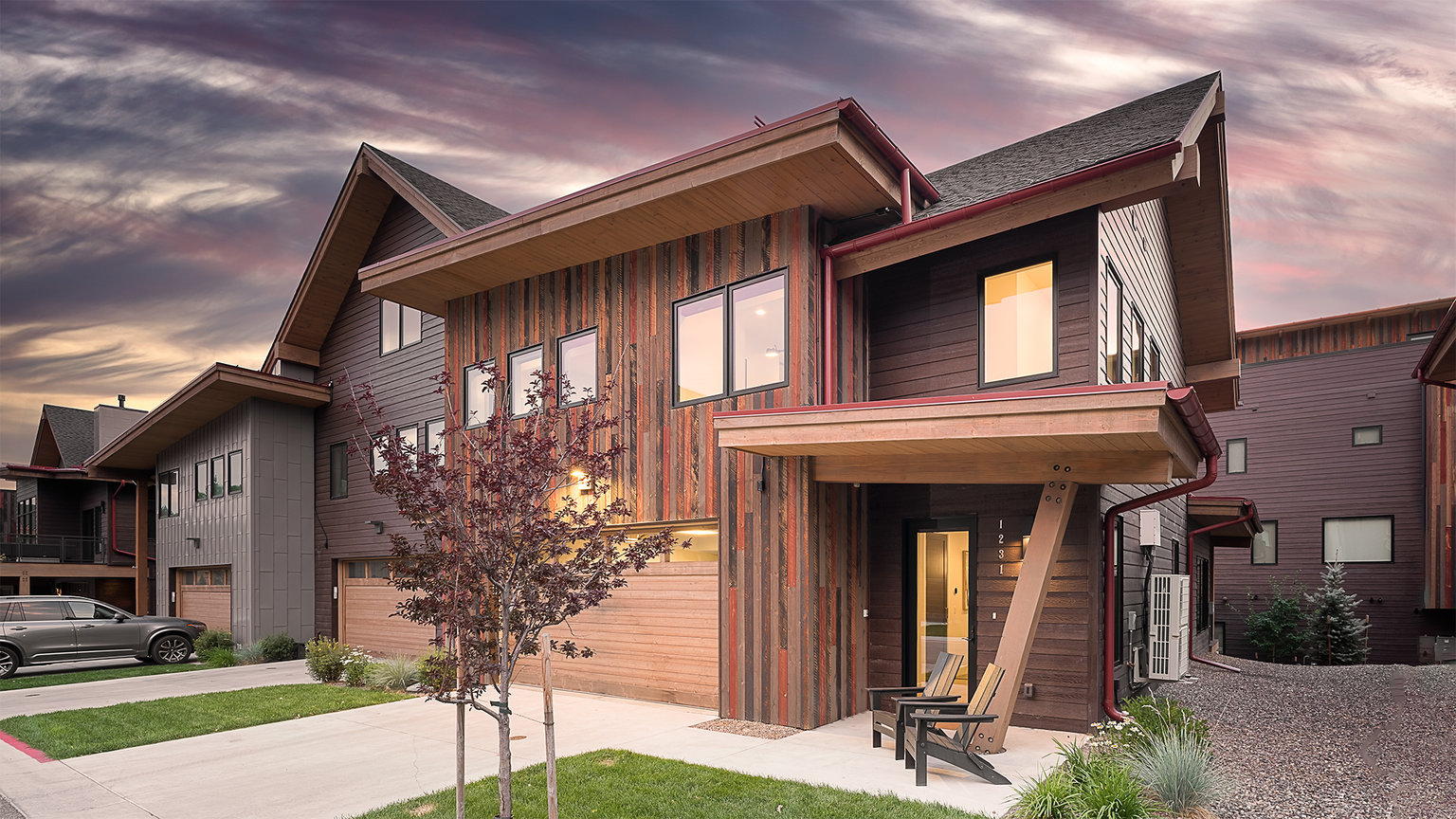 Steamboat Springs Vacation Rental