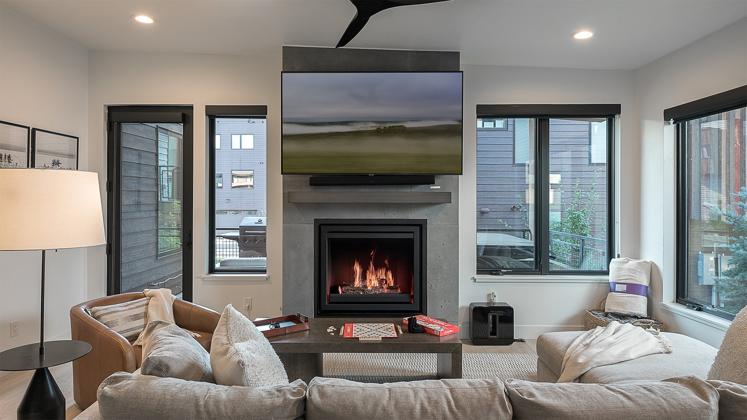 Steamboat Springs Vacation Rental