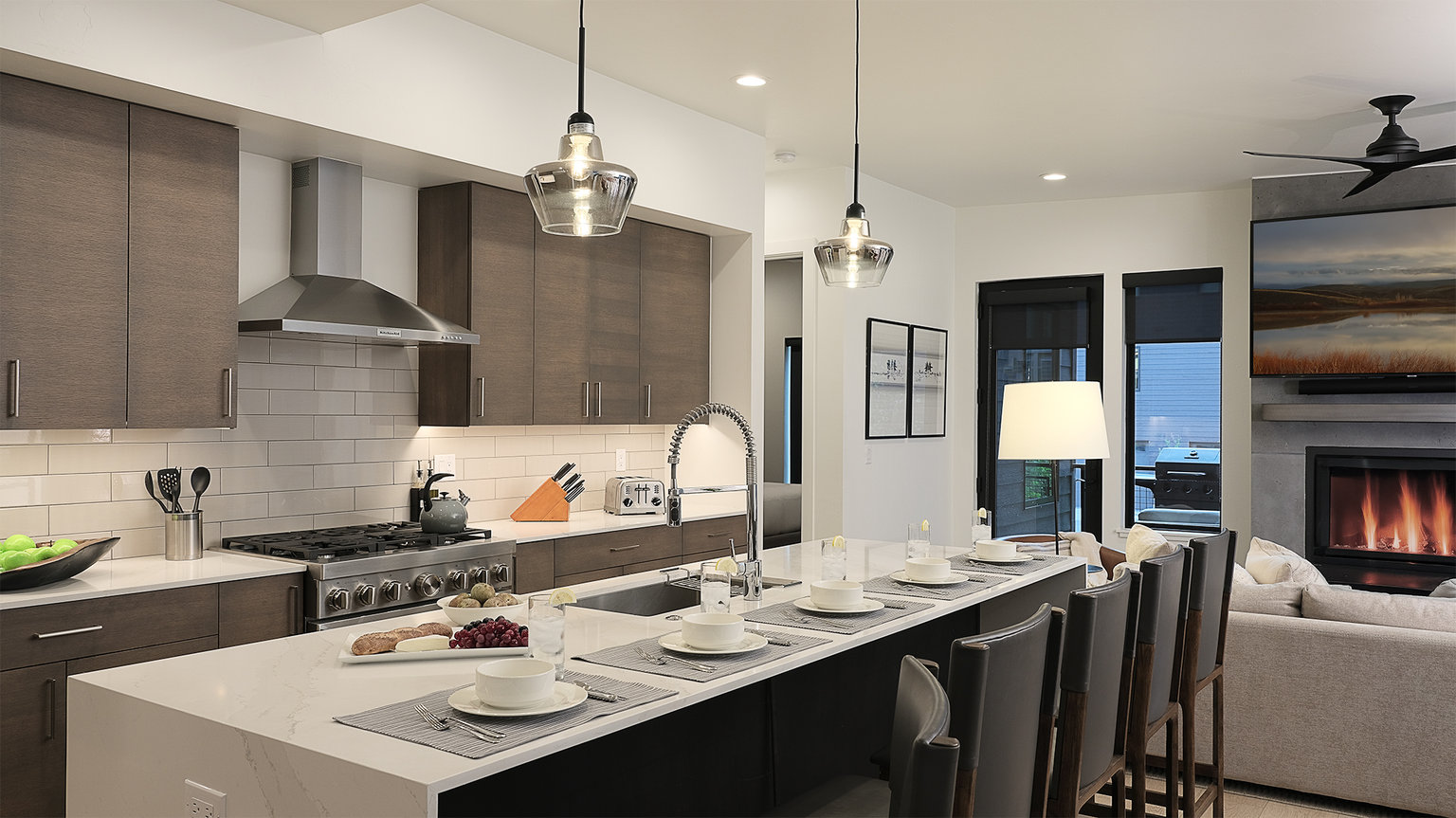 Steamboat Springs Vacation Rental
