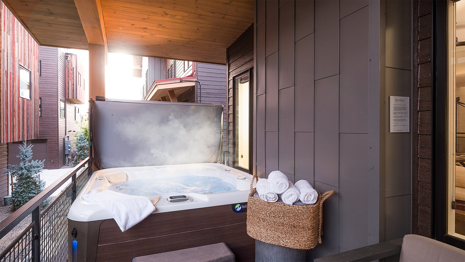Steamboat Springs Vacation Rental