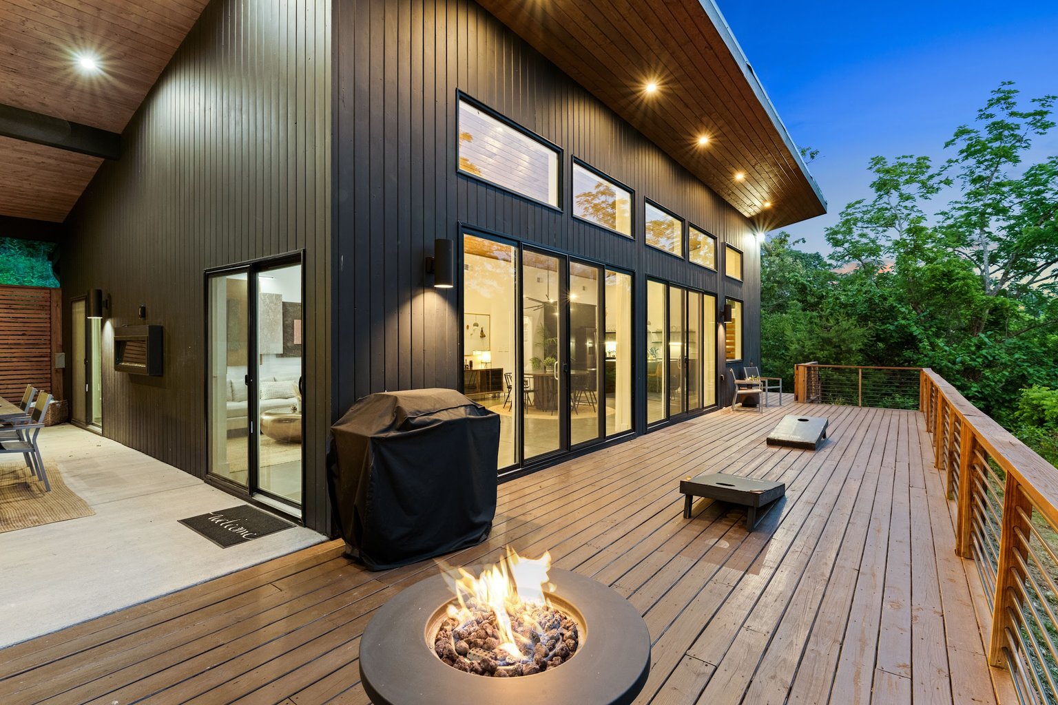 Weaverville Vacation Rental