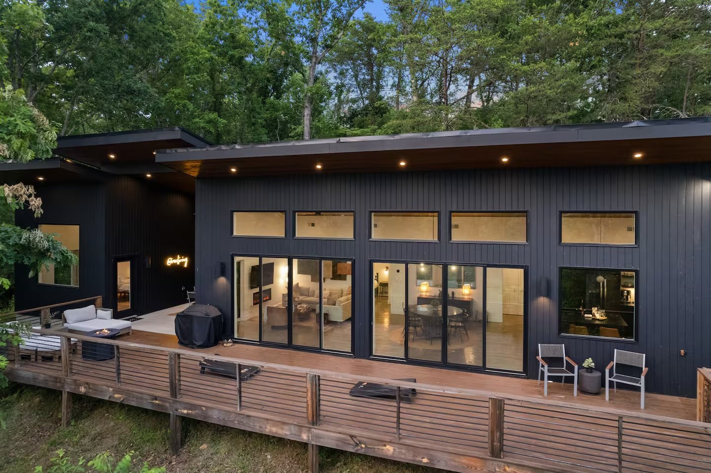 Weaverville Vacation Rental