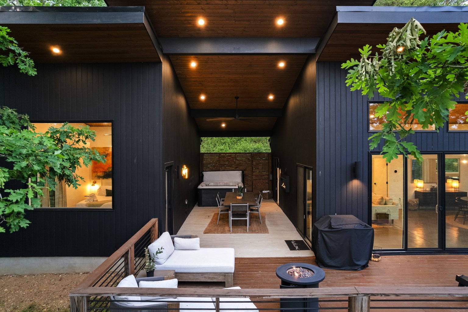 Weaverville Vacation Rental