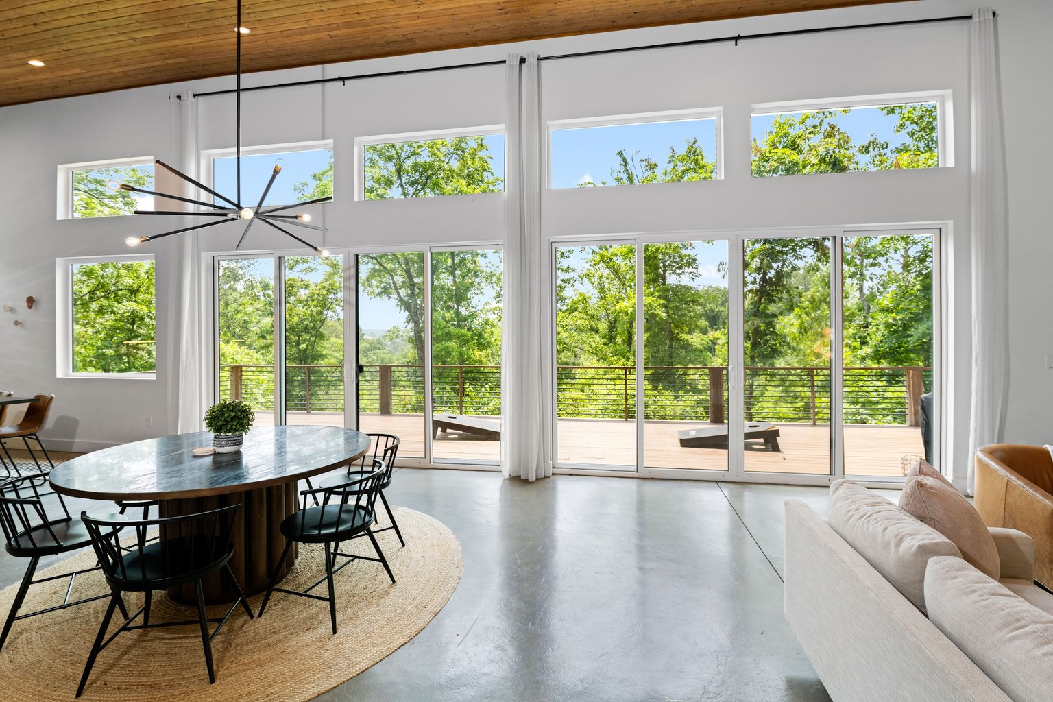 Weaverville Vacation Rental