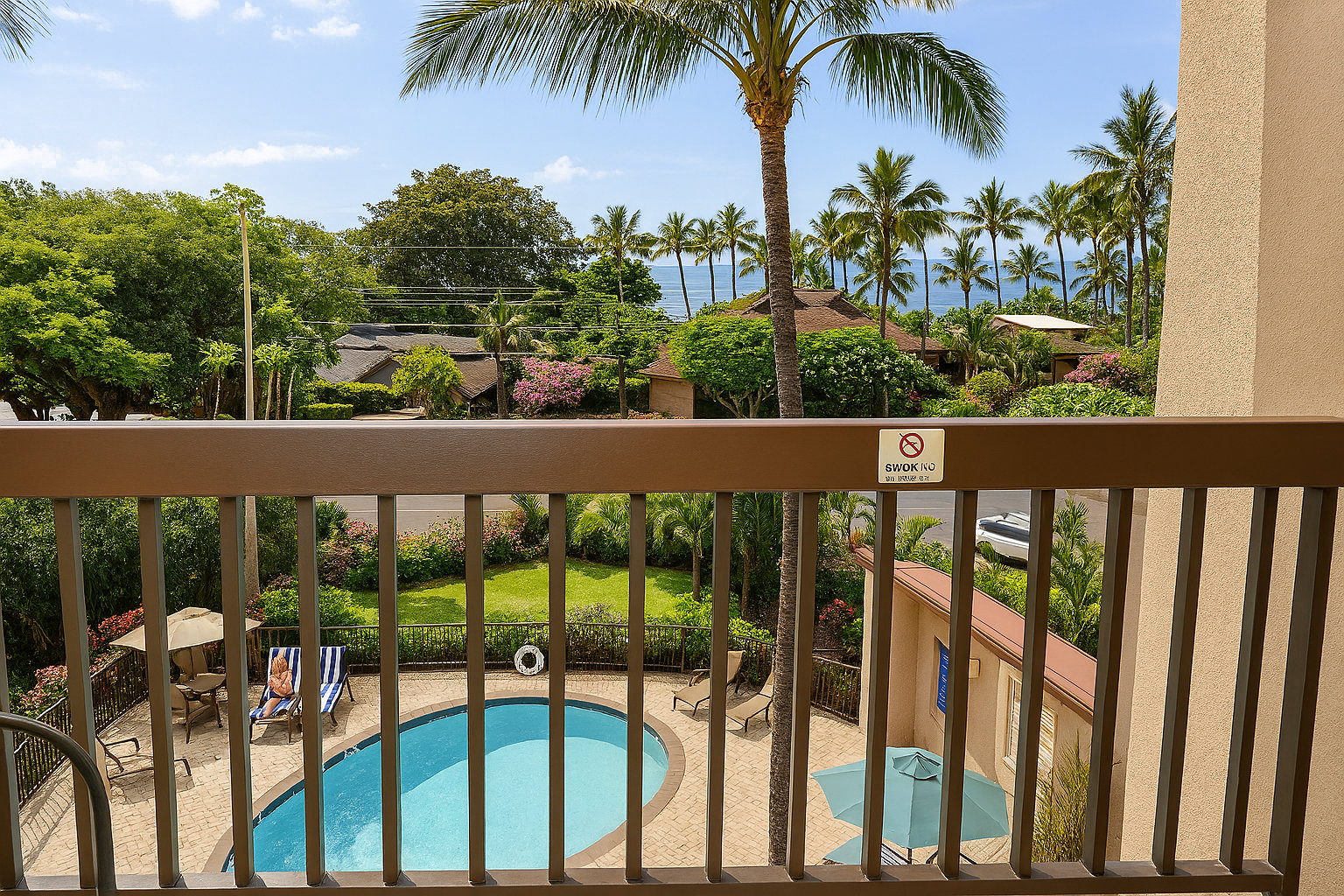 Kihei Vacation Rental