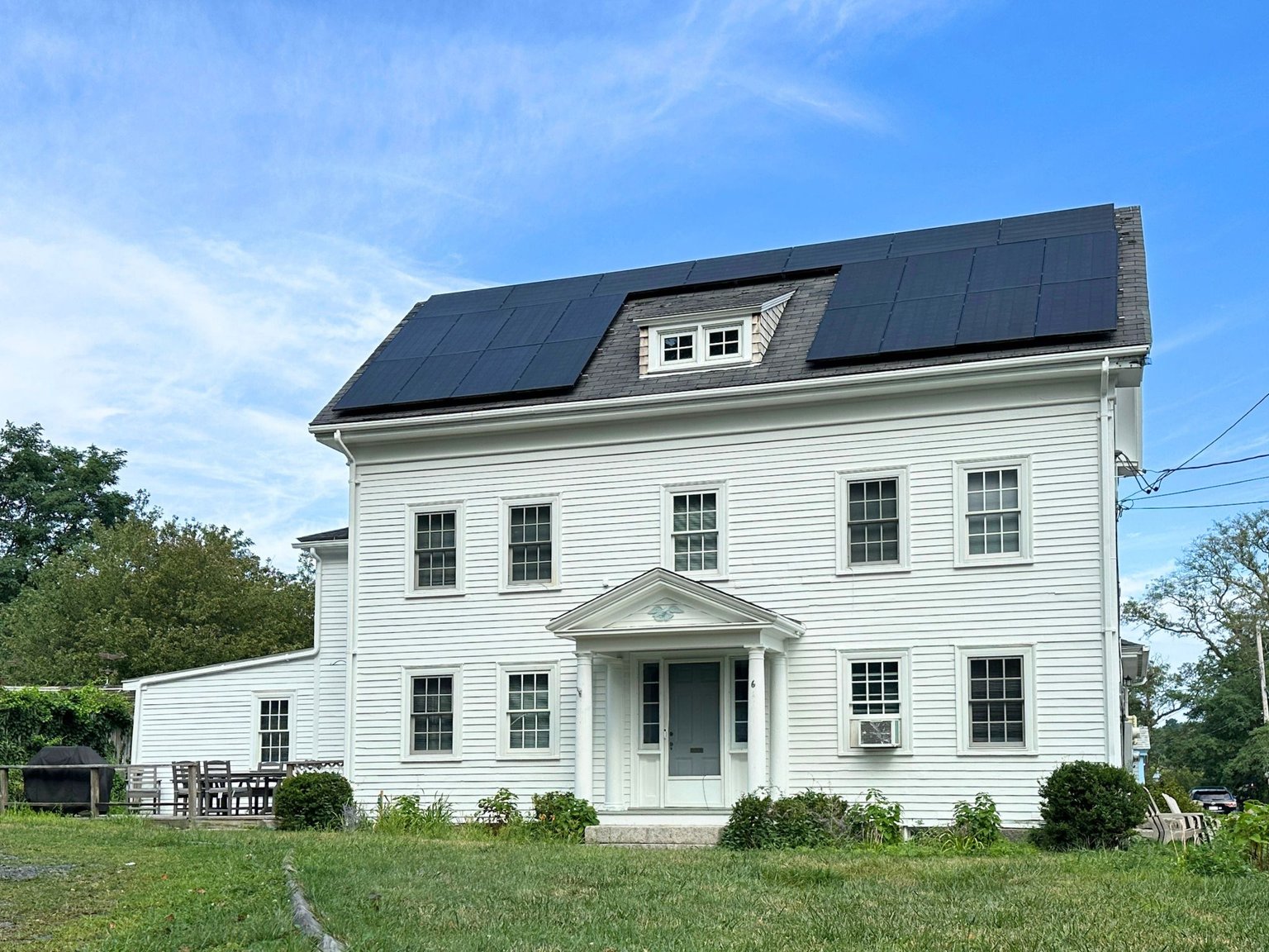 Rockport Vacation Rental
