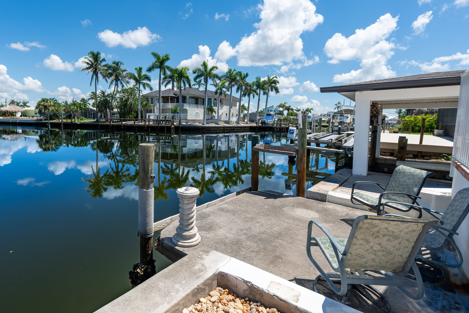 Fort Myers Beach Vacation Rental