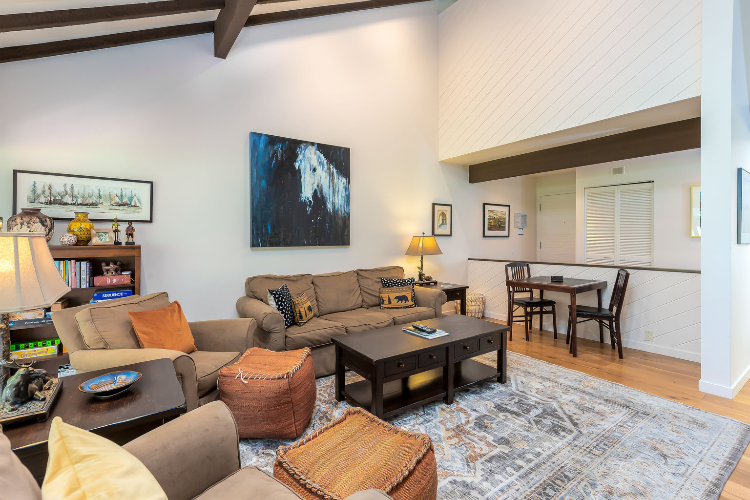 Sunriver Vacation Rental