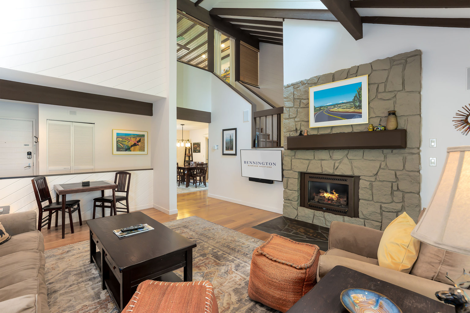 Sunriver Vacation Rental