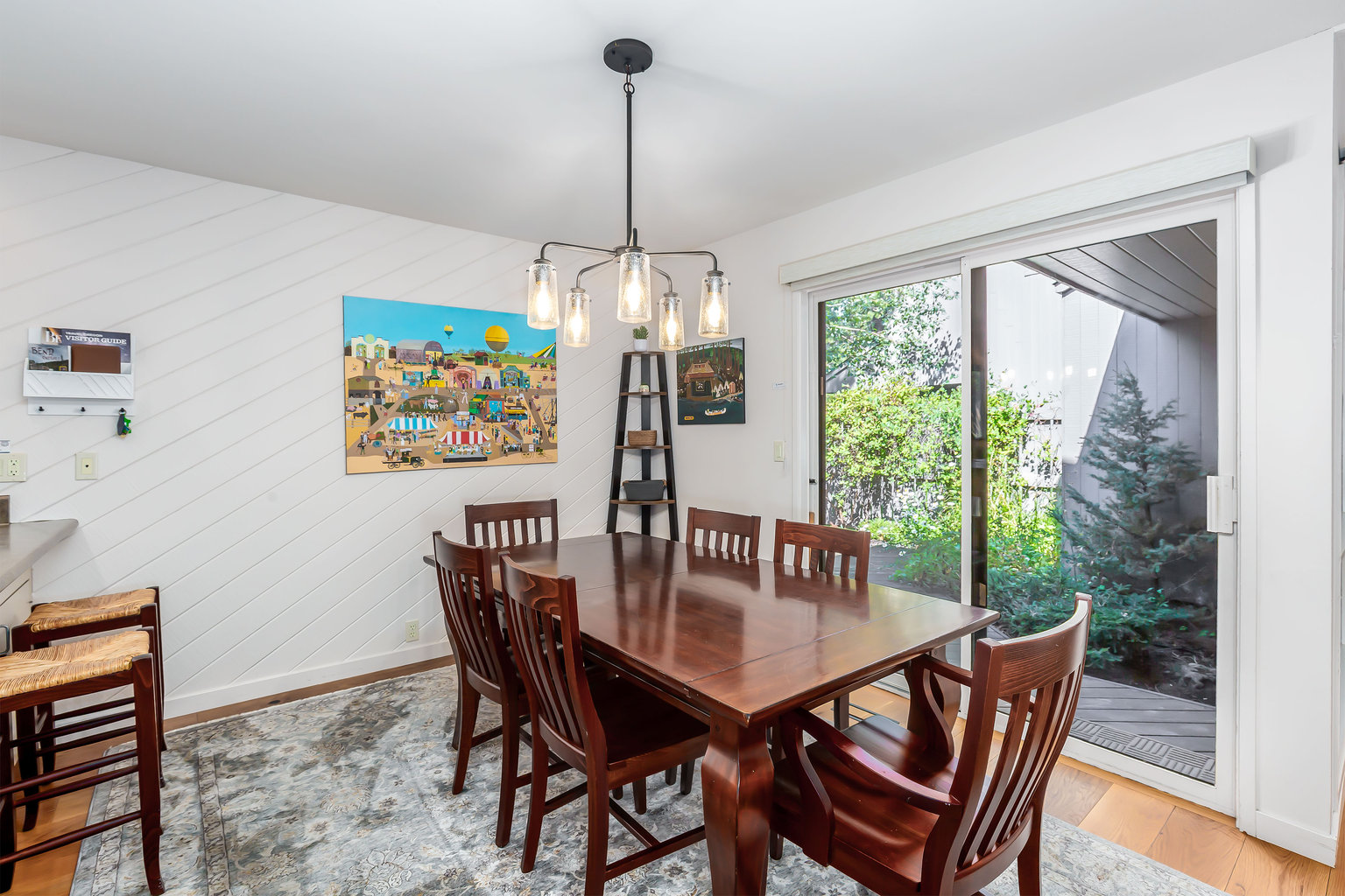 Sunriver Vacation Rental