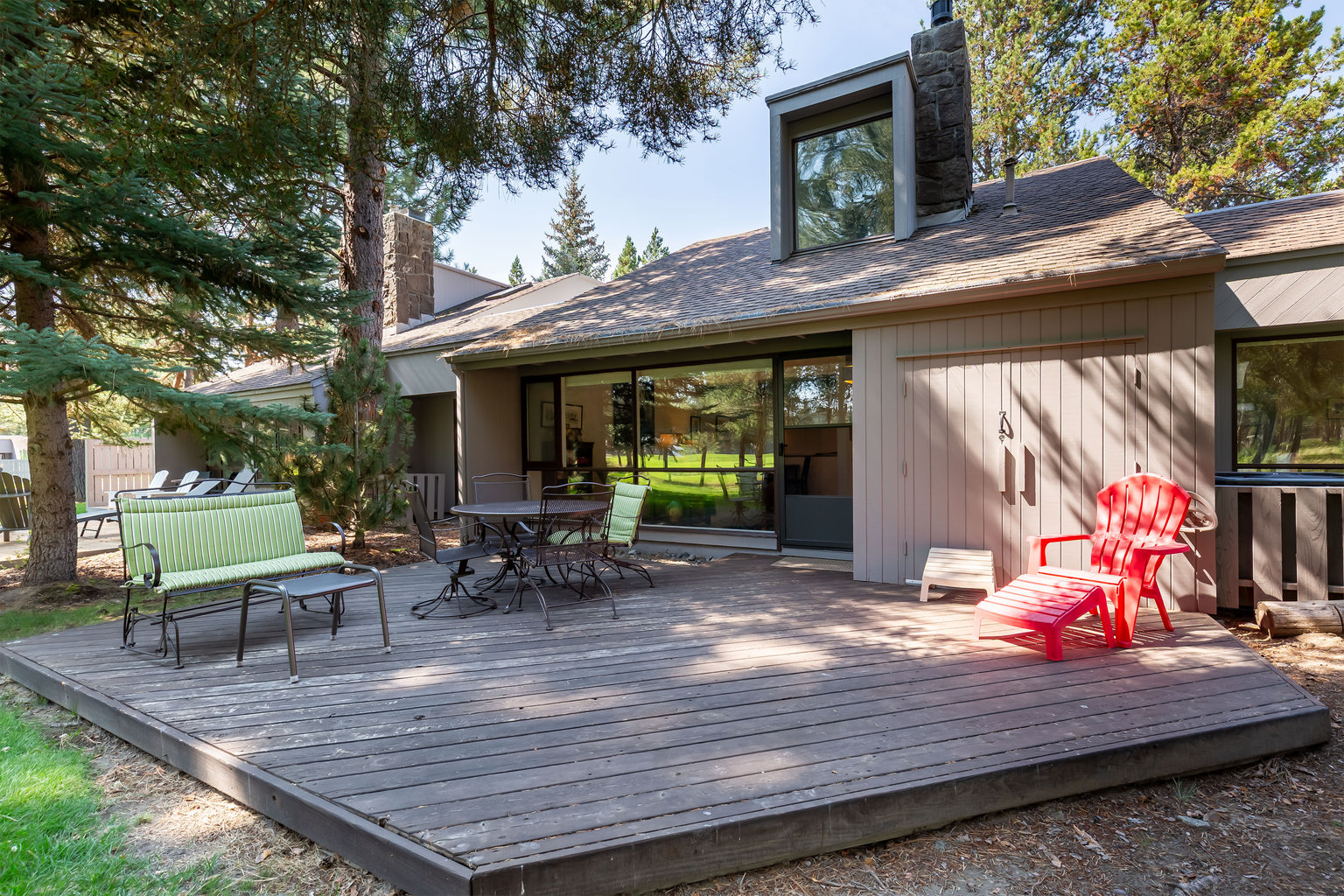 Sunriver Vacation Rental