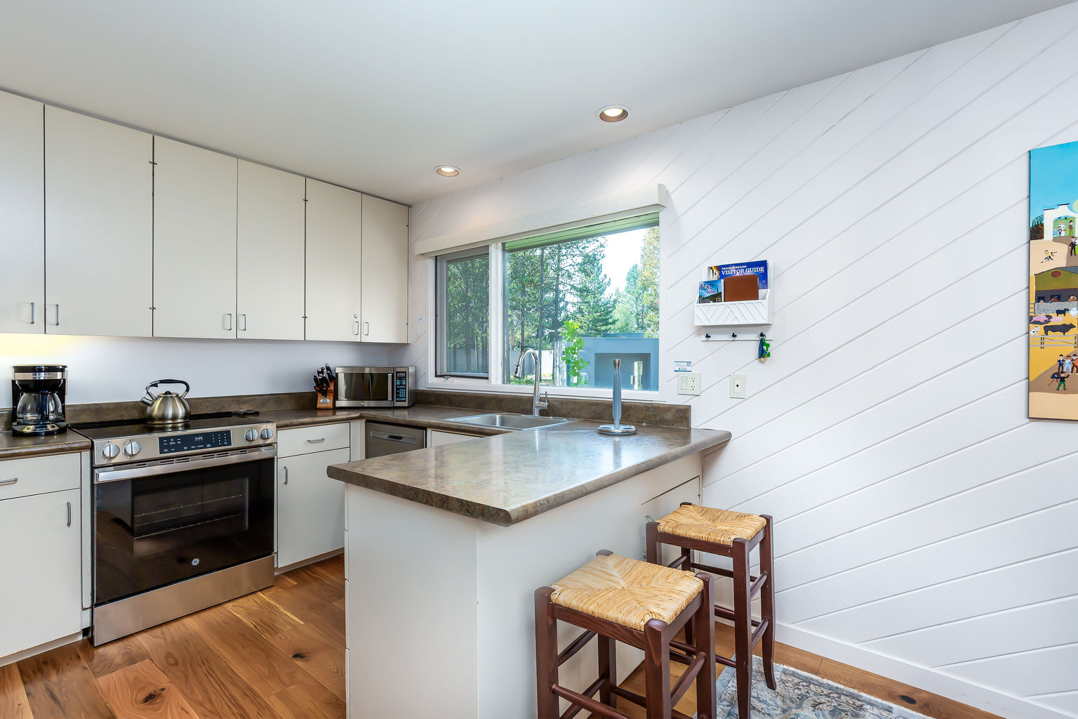 Sunriver Vacation Rental