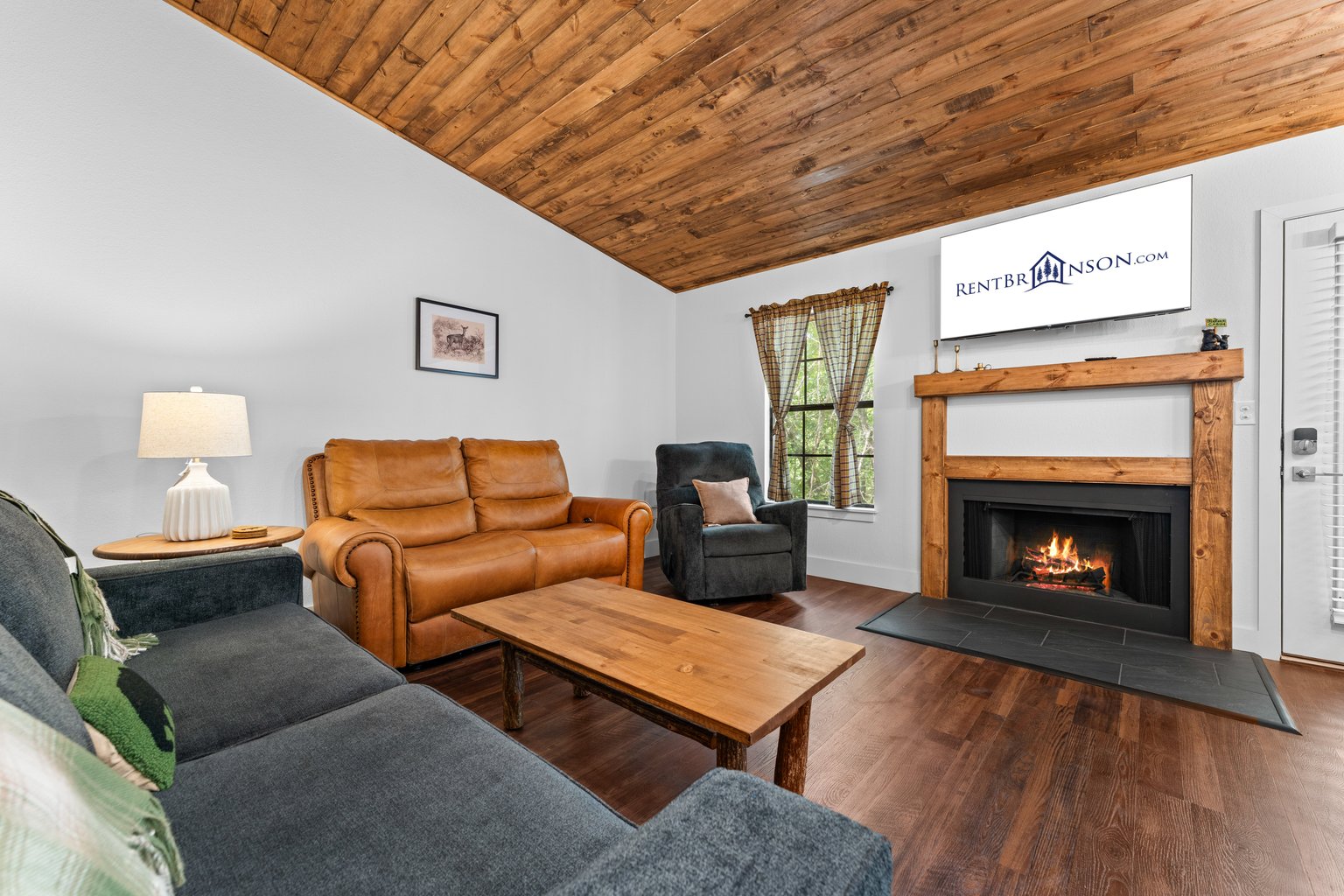 Kimberling City Vacation Rental