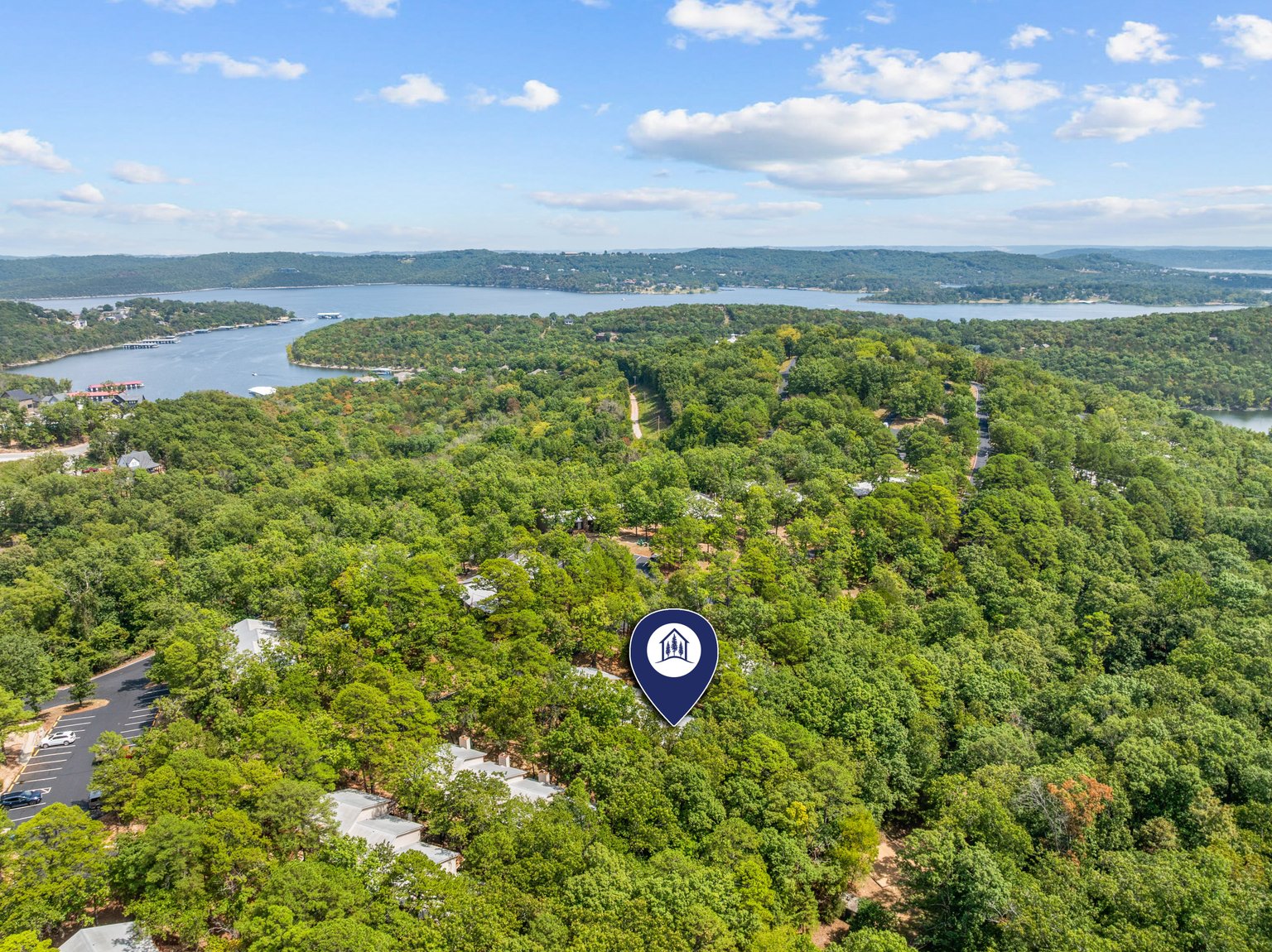 Kimberling City Vacation Rental