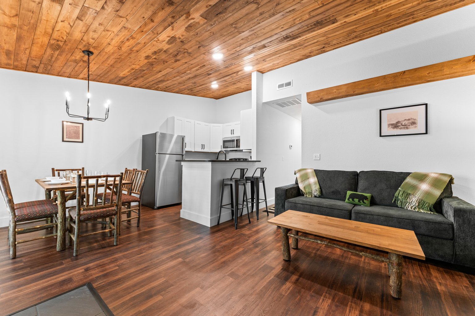 Kimberling City Vacation Rental