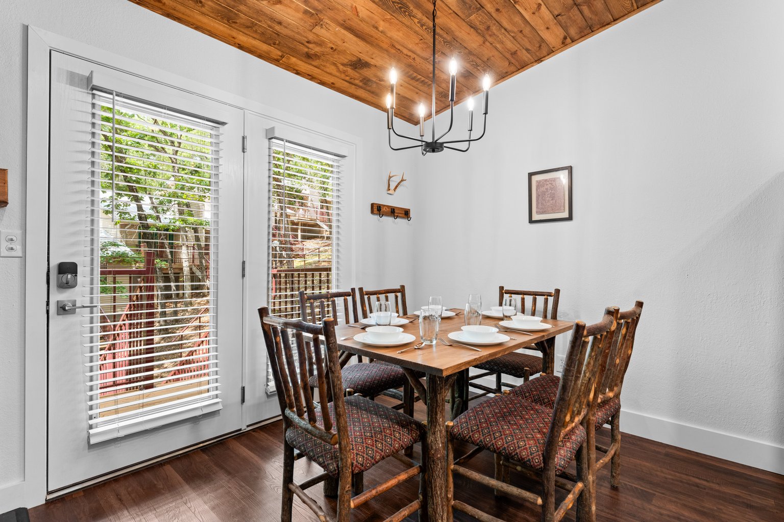 Kimberling City Vacation Rental