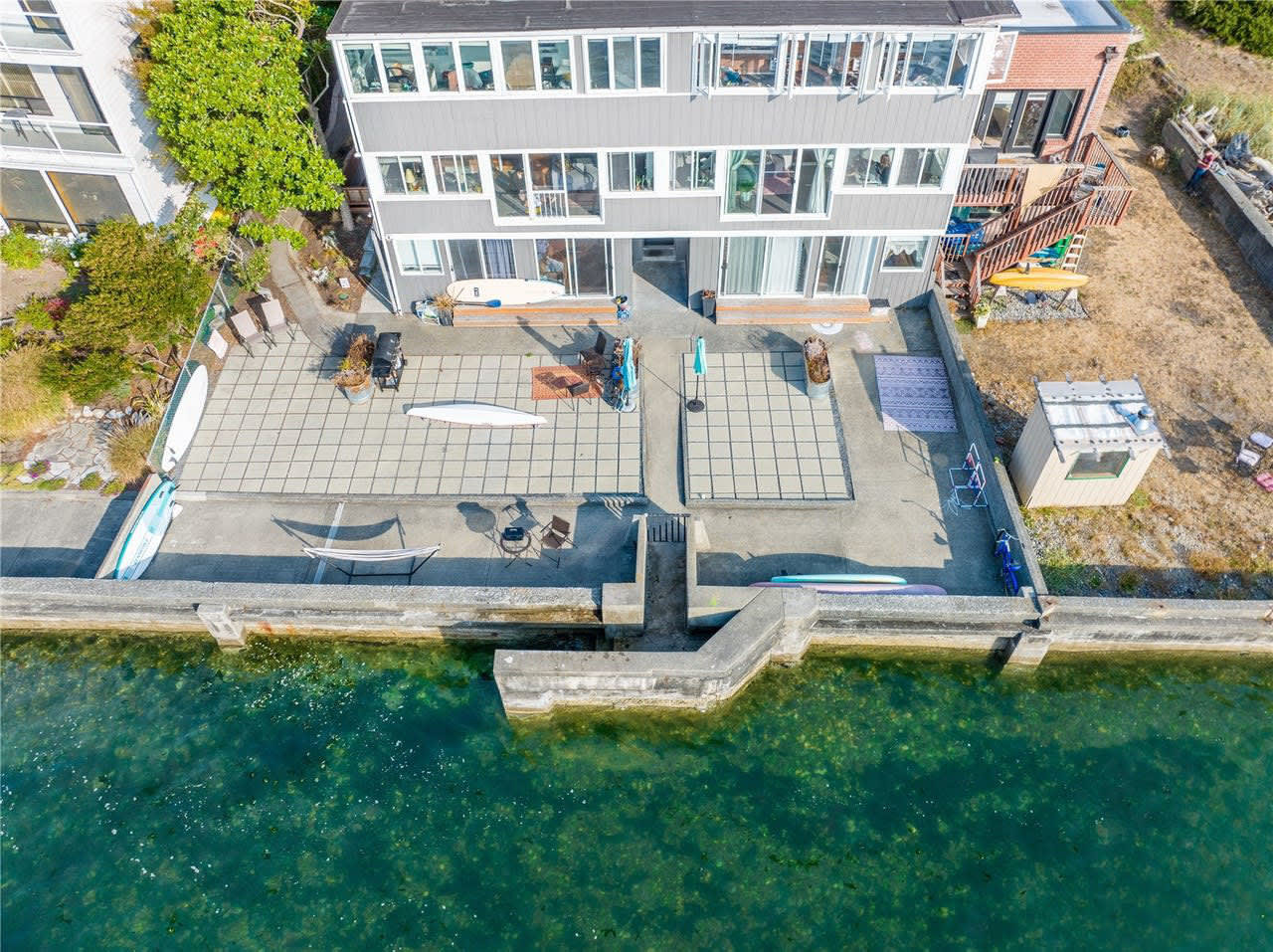 Seattle Vacation Rental