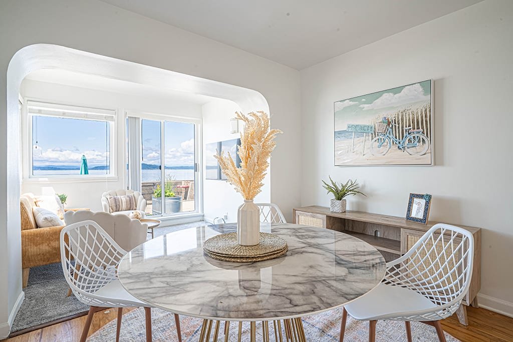 Seattle Vacation Rental