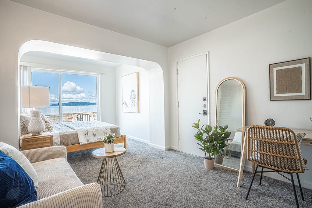 Seattle Vacation Rental