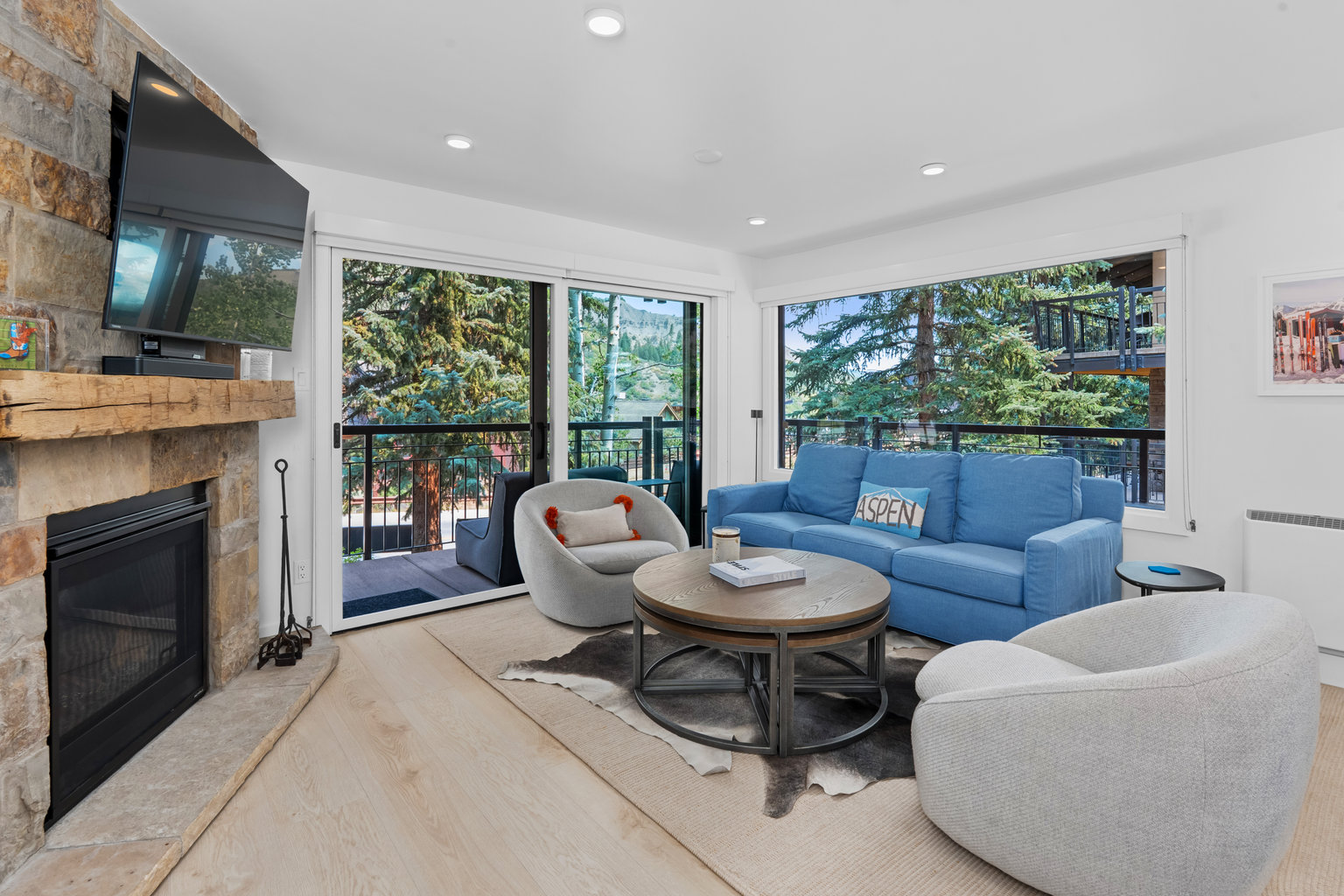 Snowmass Village Vacation Rental