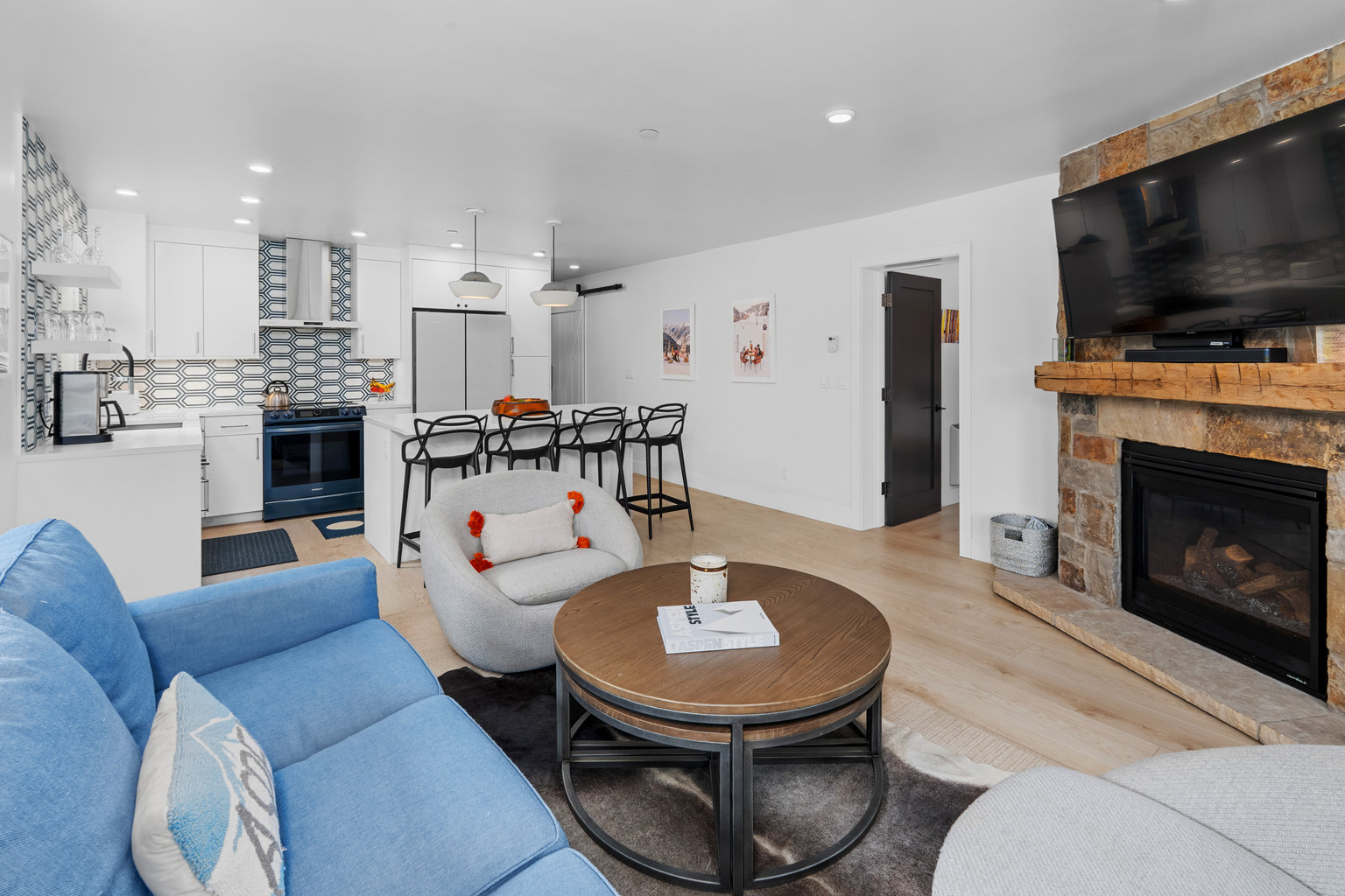 Snowmass Village Vacation Rental