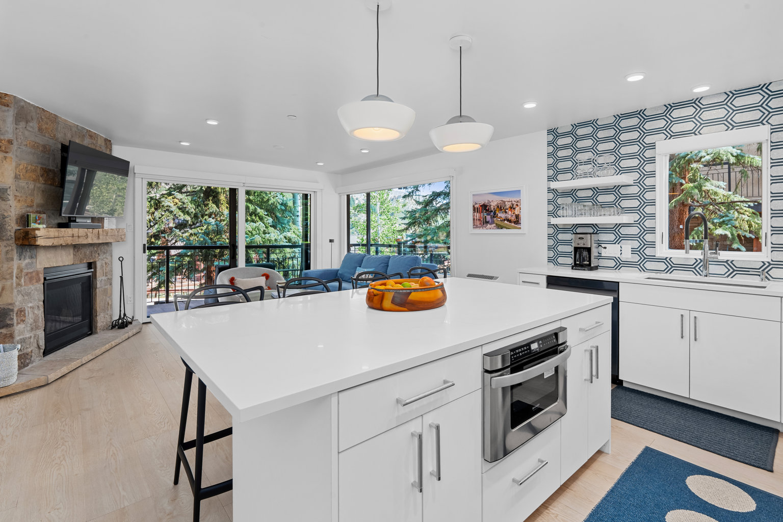 Snowmass Village Vacation Rental