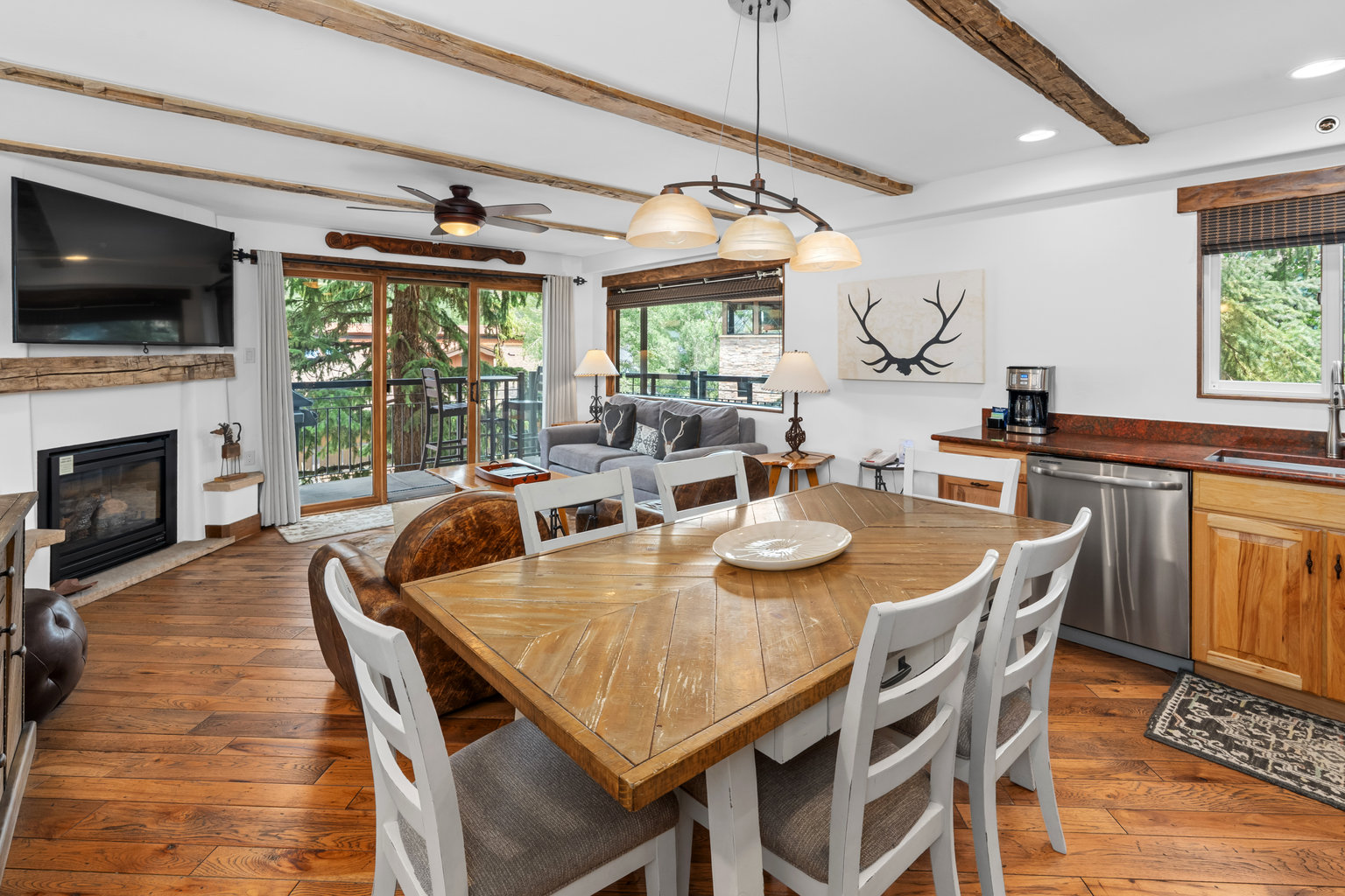 Snowmass Village Vacation Rental