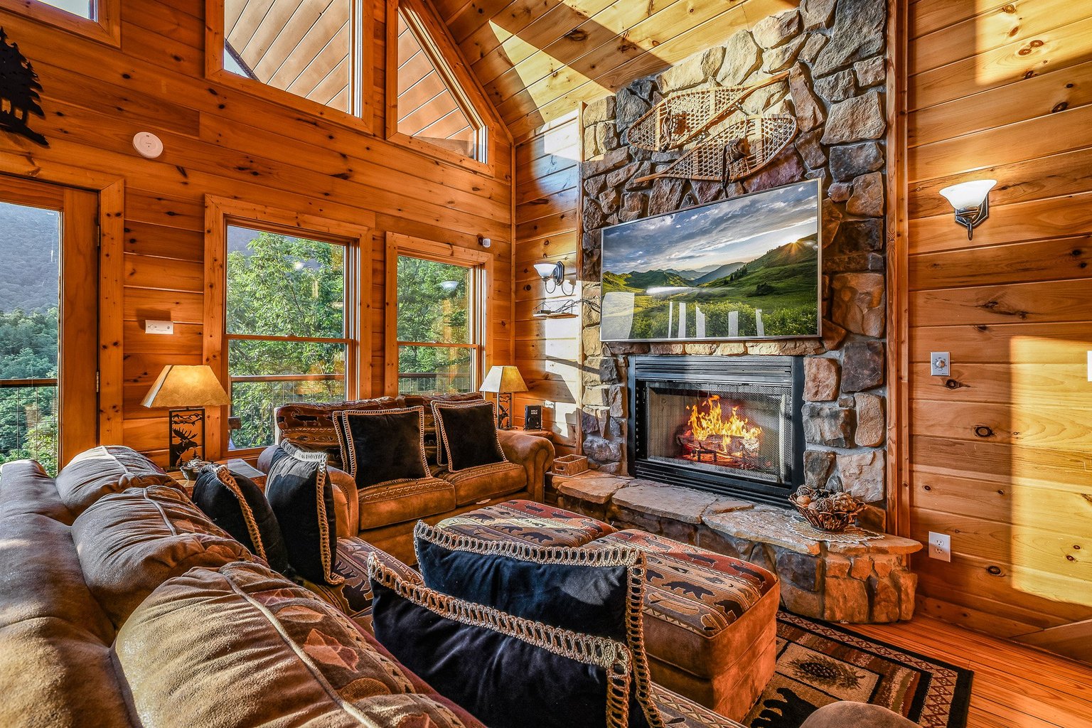 Sevierville Vacation Rental