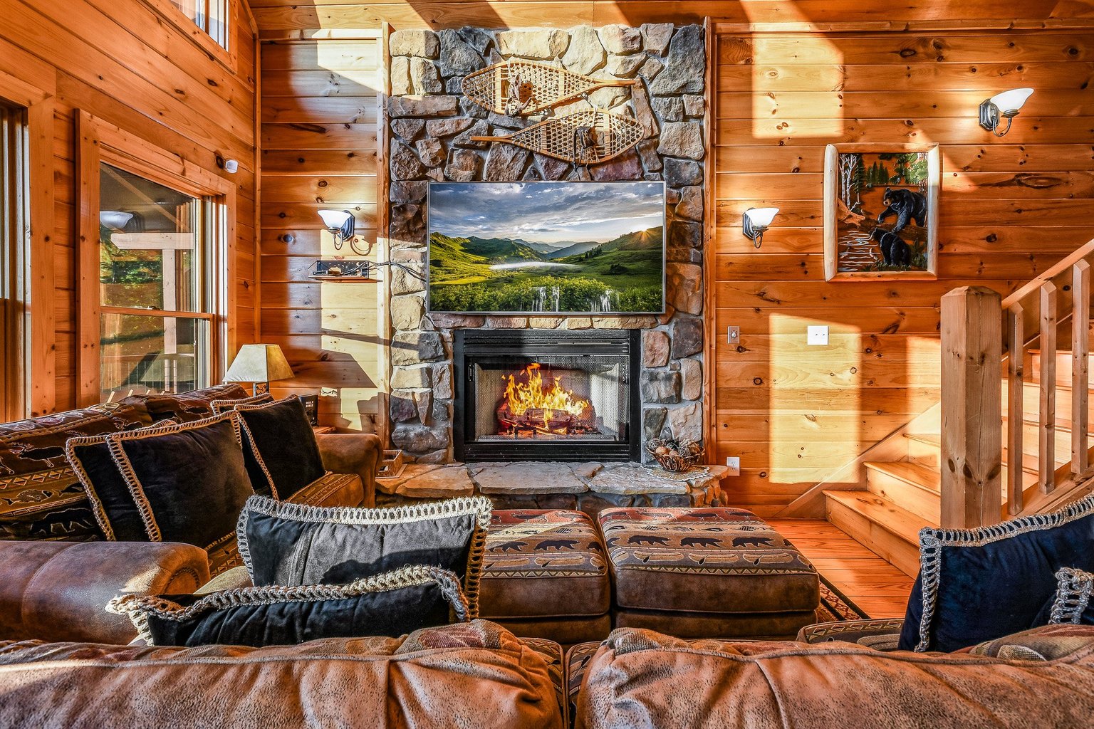 Sevierville Vacation Rental