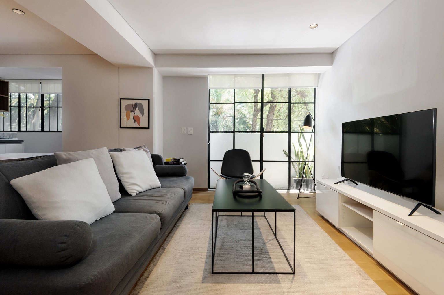 Ciudad de México Vacation Rental