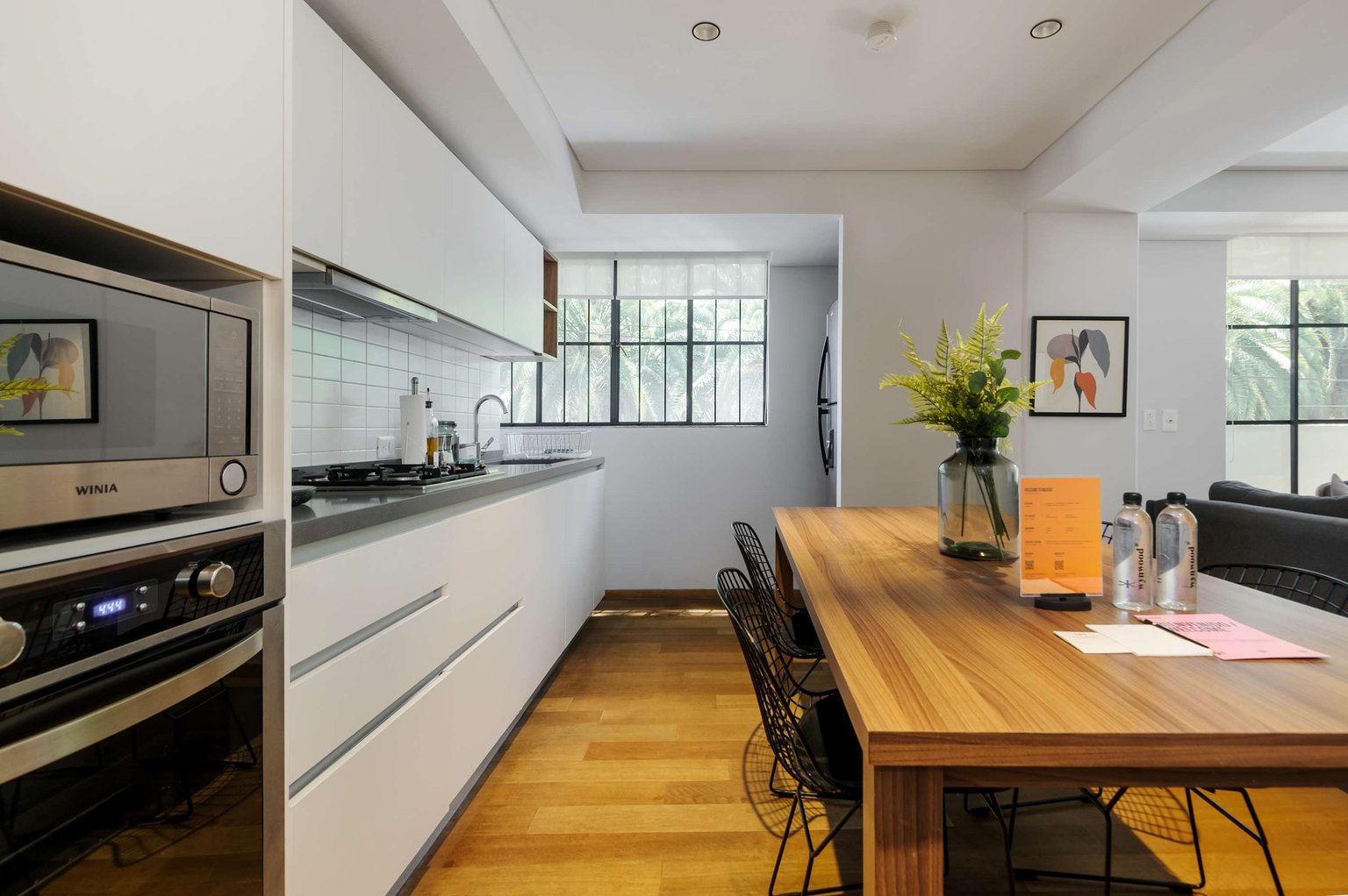 Ciudad de México Vacation Rental