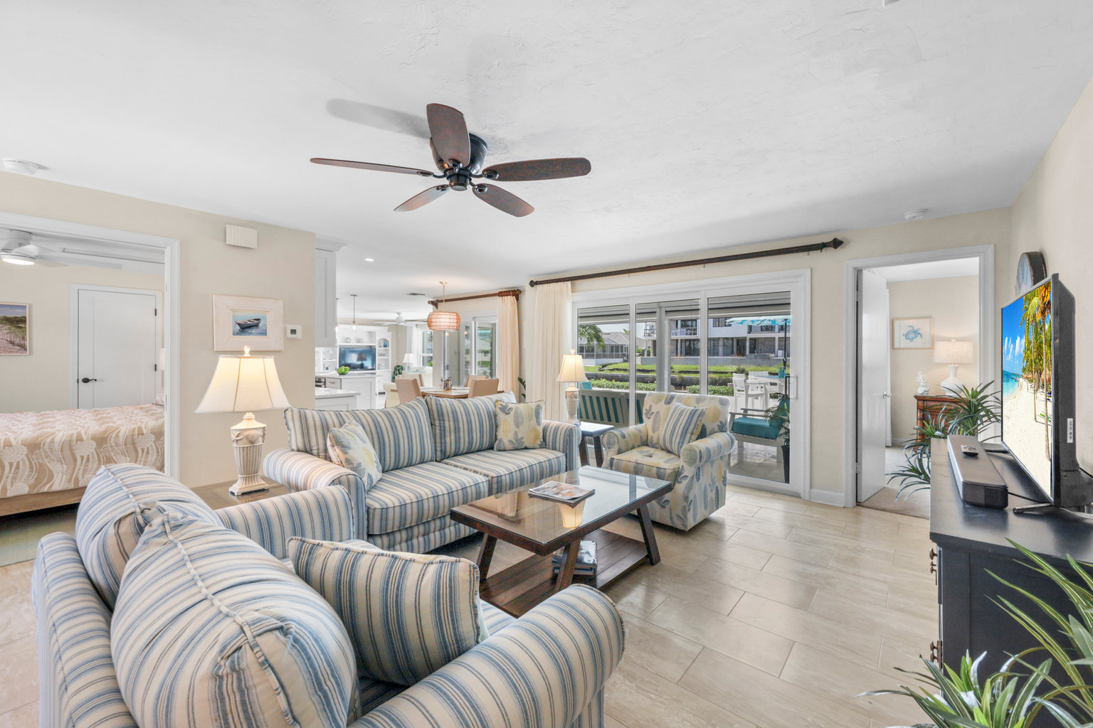 Marco Island Vacation Rental