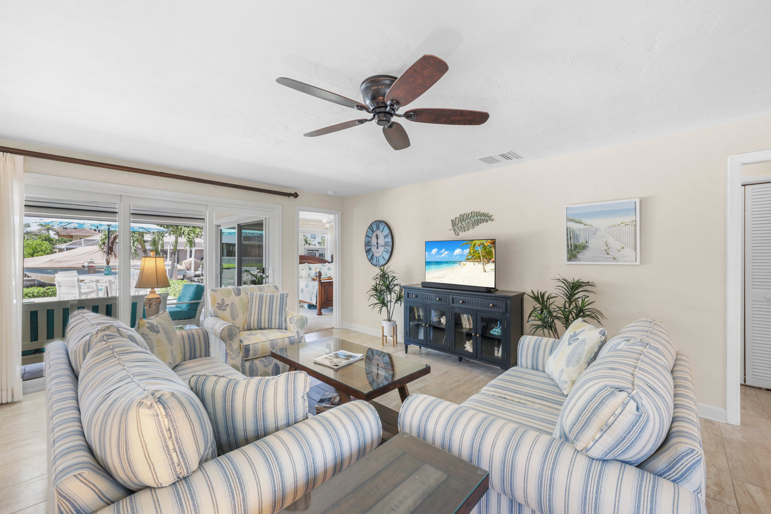 Marco Island Vacation Rental