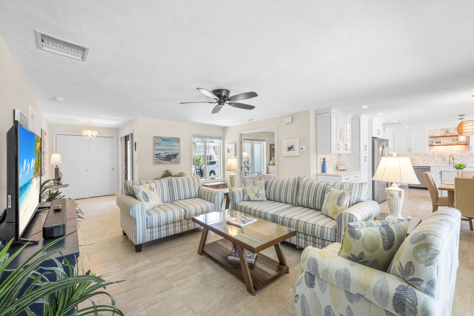 Marco Island Vacation Rental