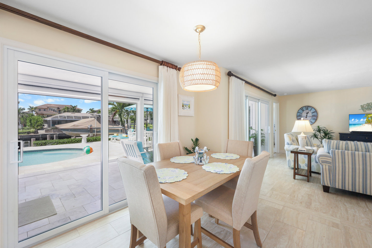Marco Island Vacation Rental