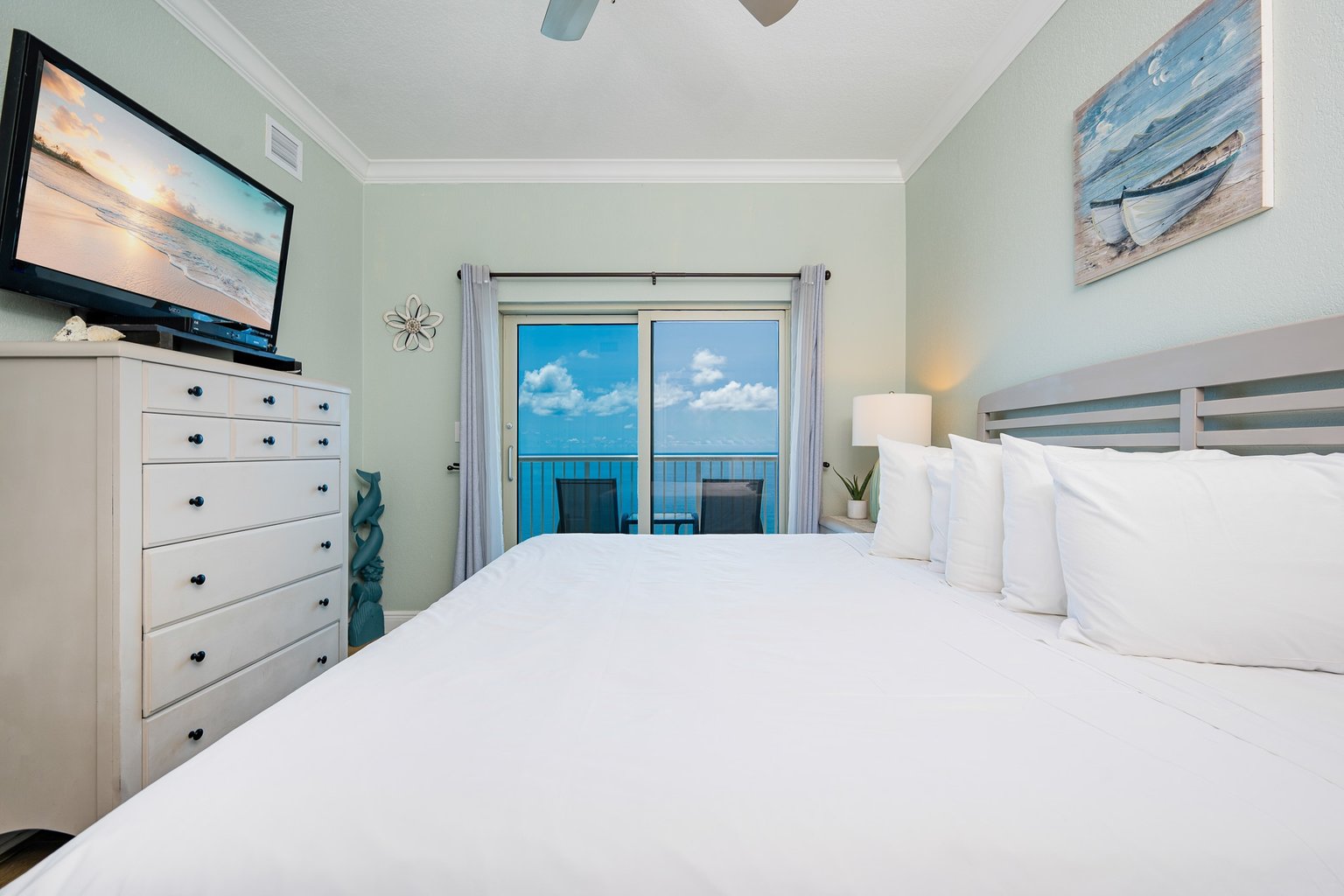 Gulf Shores Vacation Rental