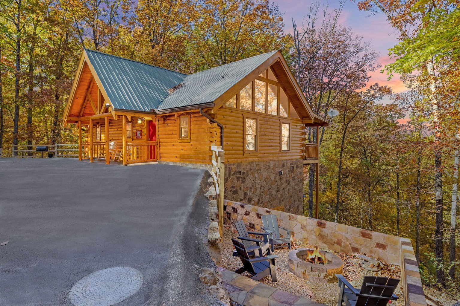 Gatlinburg Vacation Rental