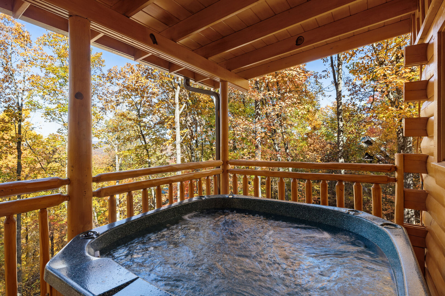 Gatlinburg Vacation Rental