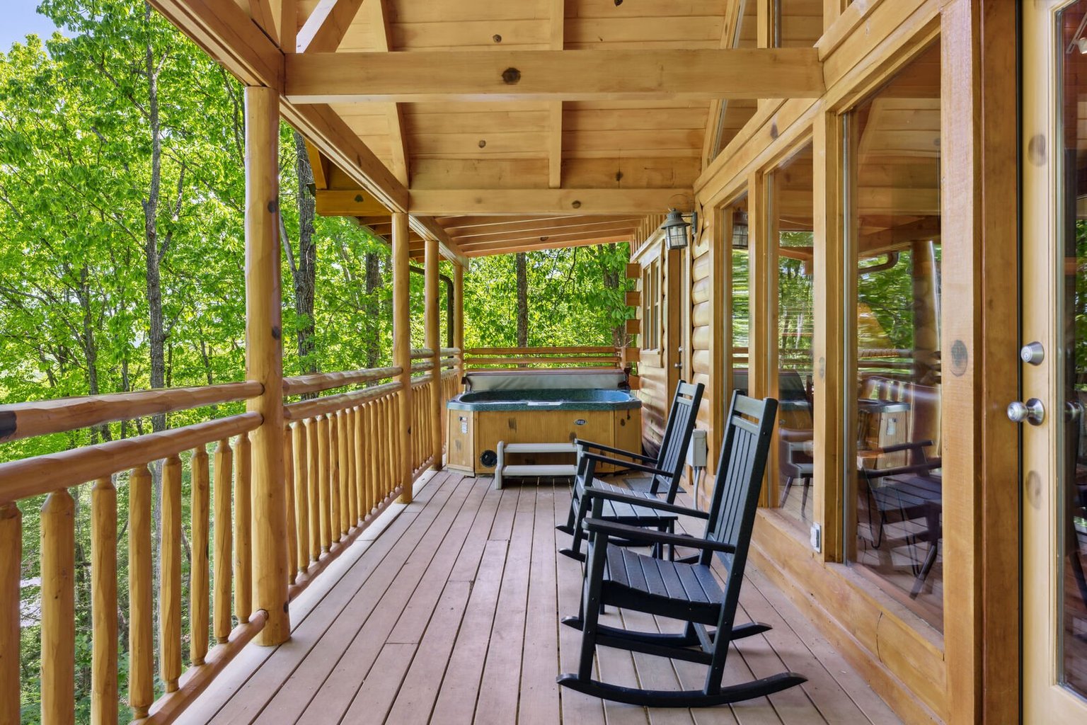 Gatlinburg Vacation Rental