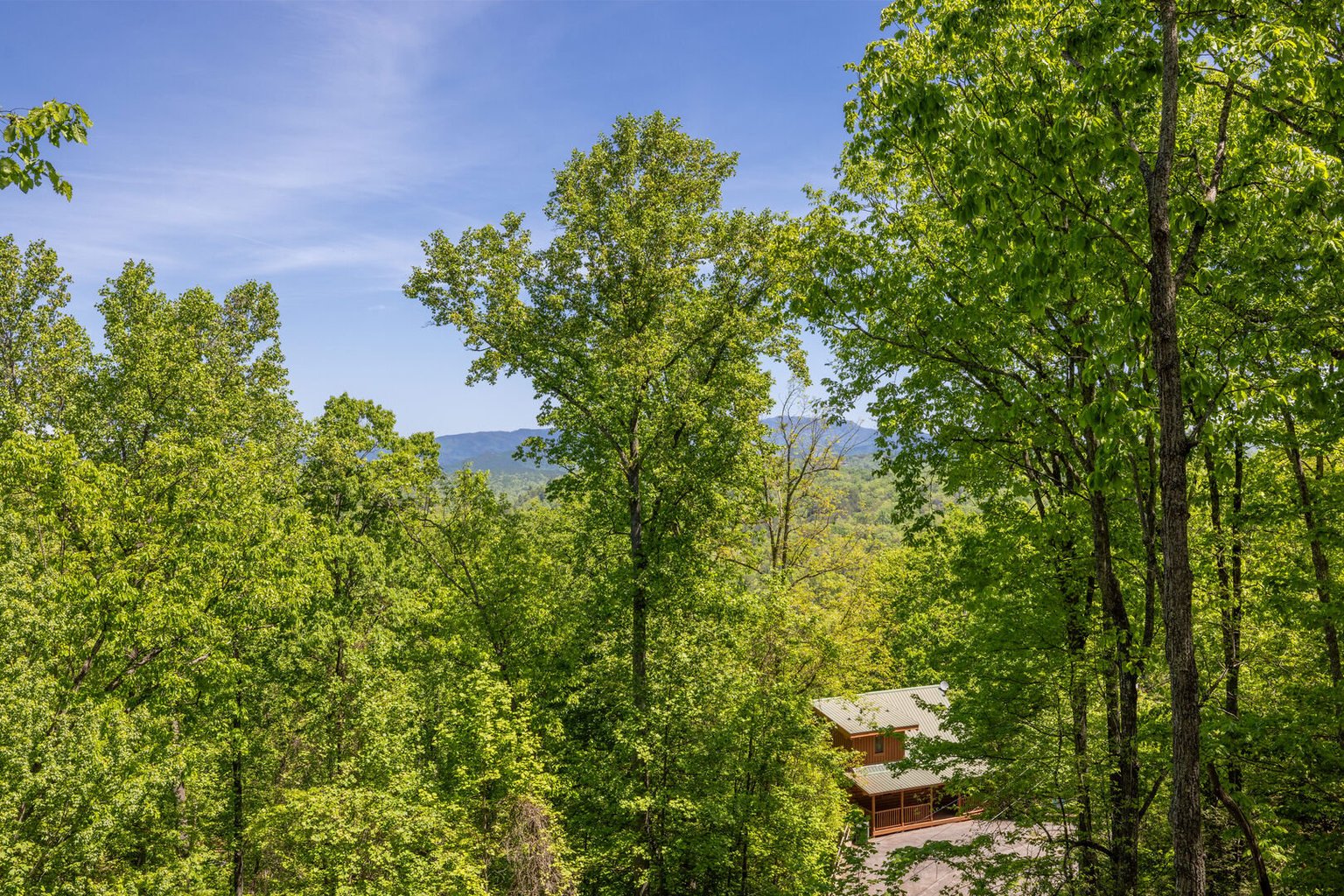 Gatlinburg Vacation Rental